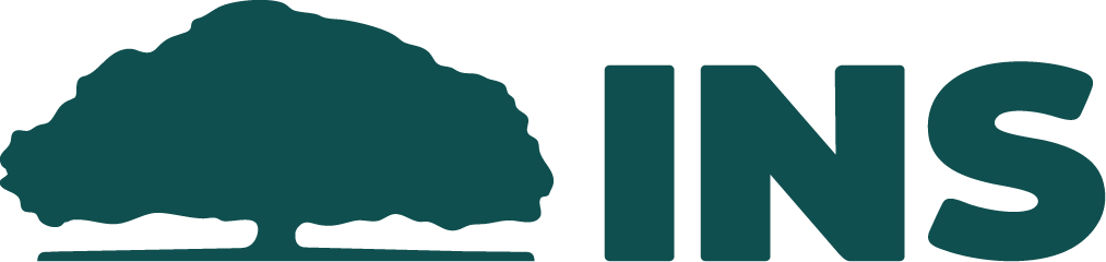 Logo Instituto Nacional de Seguros - INS